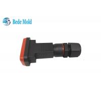 China RET AISG Connector D-USB 9 Waterproof Plug IP67 PA66 UL 94V0 Plastic Material factory