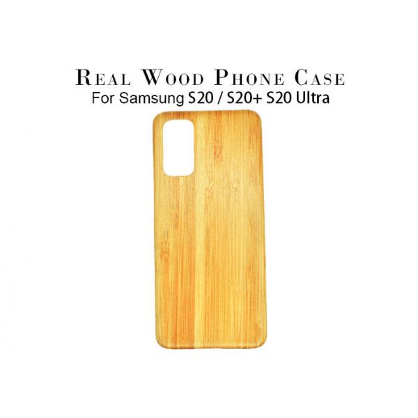 Quality Carbonized Bamboo Engraved Wooden Phone Case For iPhone 11 for sale