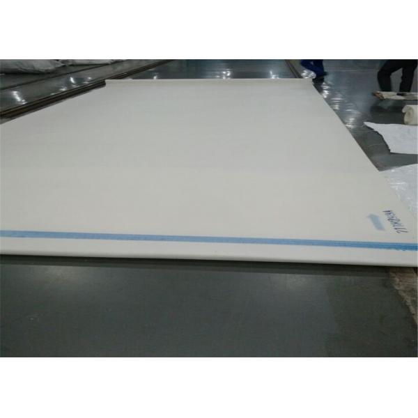 Quality Industrial Dryer Felt Fabric With Endless Seam For Test Liner Paper Production for sale