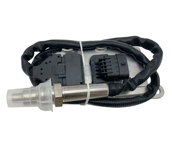 Quality VOL  Truck Nitrogen Oxide Sensor 22827995 22219284  5WK96732B 5WK97372 for sale