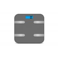 China 396LBS Smart Bathroom Scale Smart Bluetooth Body Analyser Scale Smart Personal Scale factory