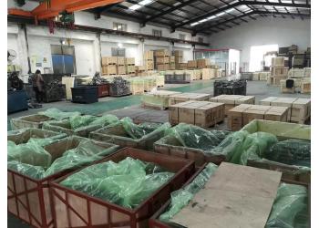 China Factory - Cangzhou Fuhua Prestress Technology Co., Ltd