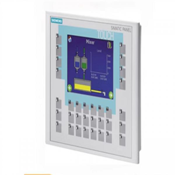 Quality 5.7 In HMI Display Screen Panel STN TP177A 6AV6642-0AA11-0AX1 for sale