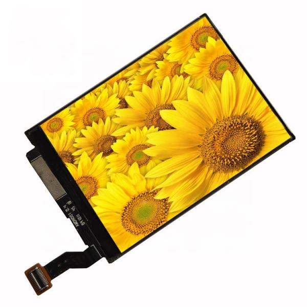 Quality 240x320 OLED Displaly Pixels Full Color OLED Display Panel 2.6 Inch for sale