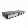 China Manual network switch 24 ports 1000M gigabit ethernet switch for IP camera. IP phone factory