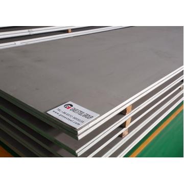 Quality SGS Approve width 1.5m Ferritic Stainless Steel Plate Sheet 304l 316ln 316ti for sale