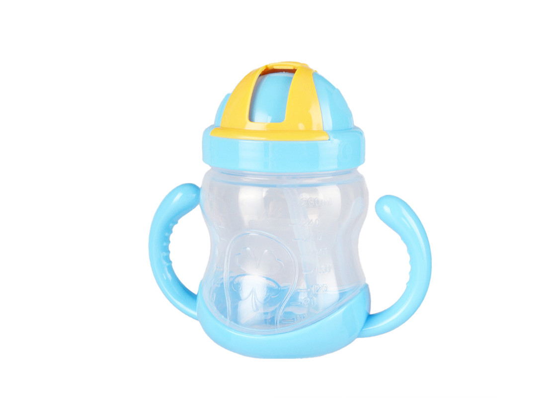 China Silicone Baby Milk Storage Bottles , Portable Hot Milk Bottle For Baby factory