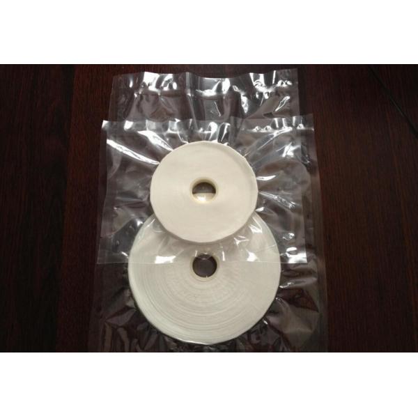 Quality Disposable SMT Non - Woven Cleaning Cloth Roller Wiper For Cleanroom Using for sale