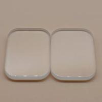 Quality OEM Service Synthetic Sapphire Crystal Lens Cover For Protection for sale