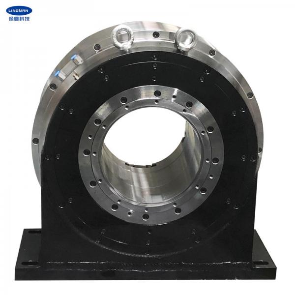Quality Automatic Rotary Laser Chuck Main Chuck For Pipe Cutting Machine for sale