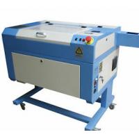 China 6040 60w Co2 Laser Engraving Cutting Machine, Laser Engraving Equipment For wood crafts for sale