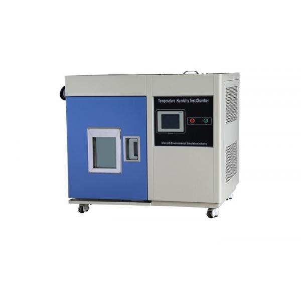 Quality Industry Benchtop Environmental Chamber Benchtop Laboratory Test Chamber for sale