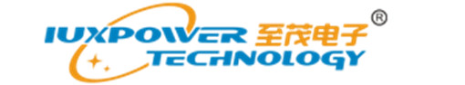 China SHANG HAI IUXPOWER CO.,LTD logo