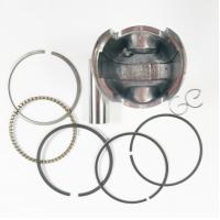Quality Bore Dia 50mm AX100 Motorcycle Engine Parts for sale