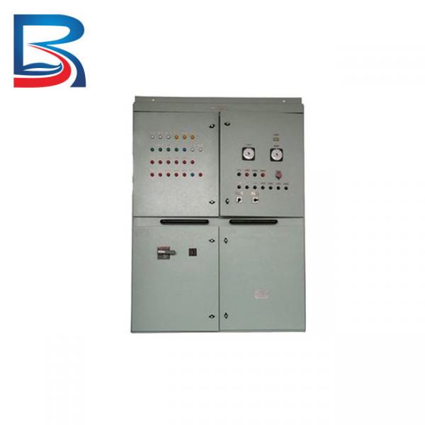Quality OEM ODM Machine Control Cabinet for Renewable Energy Systems and Power for sale