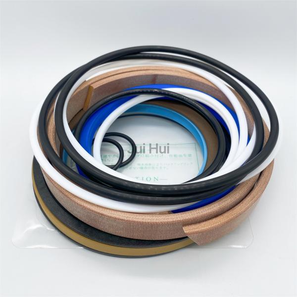Quality 707 - 99 - 67280 High Temperature Resistant PC350-6 Arm Hydraulic Cylinder Seal Kit for sale