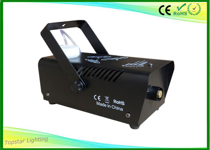 China Small Low Stage Fog Machine With Wireless Remote For Bars Night Clubs for sale