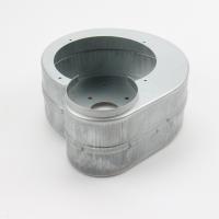 China OEM ODM Pressure Aluminum Alloy Die Casting Components for sale