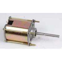 Quality Compact Magnet DC Motor Customized Efficiency 75K Temperature Rise for sale