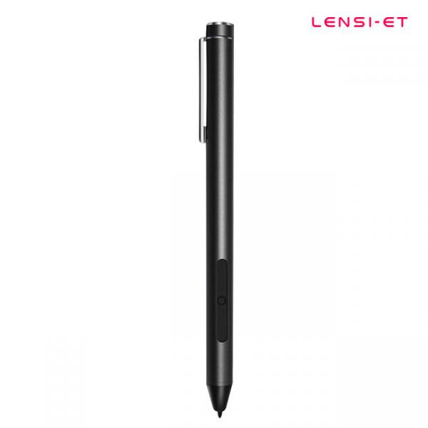 Quality Active Surface Tablet Stylus Pencil Aluminum Alloy Metal Stylus Pen Palm Rejection for sale