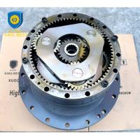 China EC240 Excavator Gearbox 14566202 Vol Vo Swing Reduction Gear factory