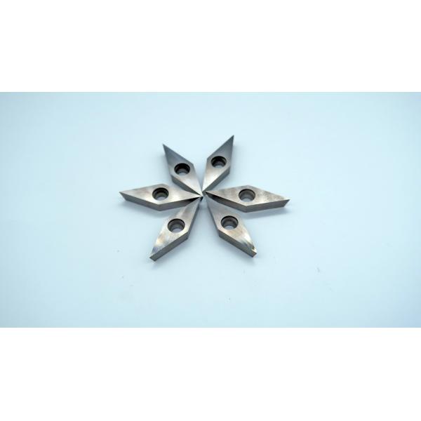 Quality Oxidation Stability PCD Grinding Tools Small Size For CNC Lathe for sale
