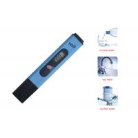 China Handheld Digital Handheld Pocket Tds Meter Thermometer Water Purity Tester factory
