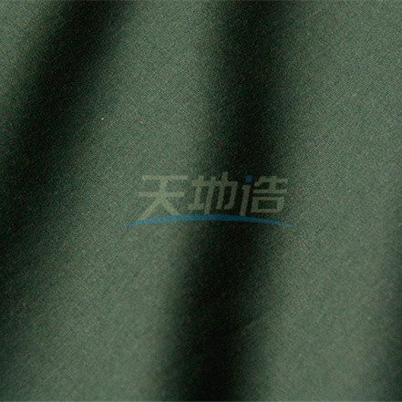 Quality Army Green Meta Aramid Fabric 93/5/2 170gsm For Flight Suit for sale
