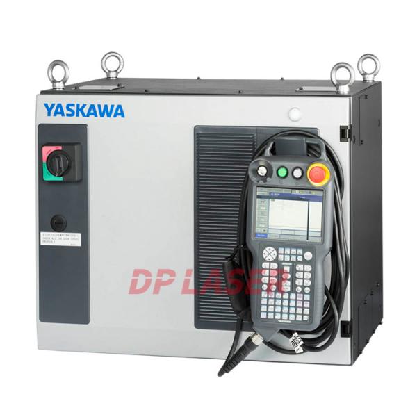 Quality Automatic 6 Axis Robotic Arm Welder , Stainless Steel Fibre Laser Welding for sale