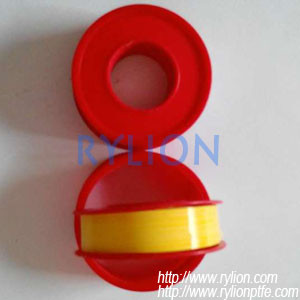 China PTFE thread seal tape,wite or color,the width below 96mm ,thickness above 0.05mm , for sale