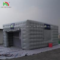 China Customized Inflatable Tent Outdoor Events Andevent Tent factory