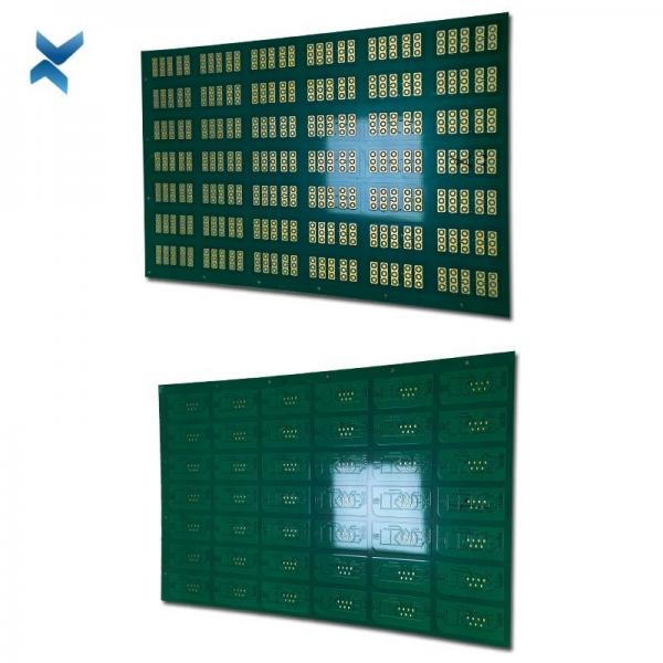 Quality FR4 Material Electronic PCB Assembly Metal Core Multilayer for sale