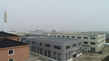 China Factory - Yixing Chengxin Radiation Protection Equipment Co., Ltd