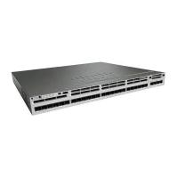 Quality C9300L-24P-4X-A Enterprise Managed Industrial Ethernet Switch 9300 4X10G Uplinks for sale