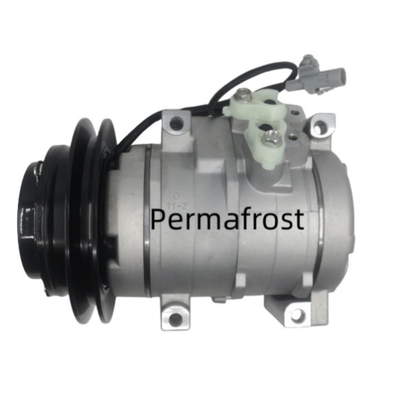 Quality OEM MR568289 MR500876 10S17C Auto Air Conditioning Compressor for sale
