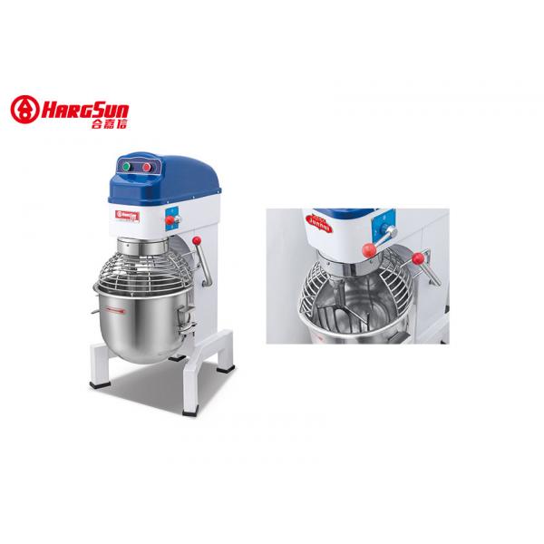 Quality Waterproof 10 Litre Heavy Duty Food Mixer 600W color Customized 220V for sale
