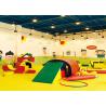 China Park Series Product Childrens Large Foam Play Mats With Customized Size factory