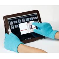 Quality PCT / P - CAP Tempered Glass Projective Capacitive Touch Screen Glove Touch for sale