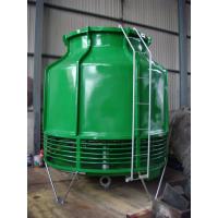 China 1800mm Height 3.7kw Fiberglass Cooling Tower for sale
