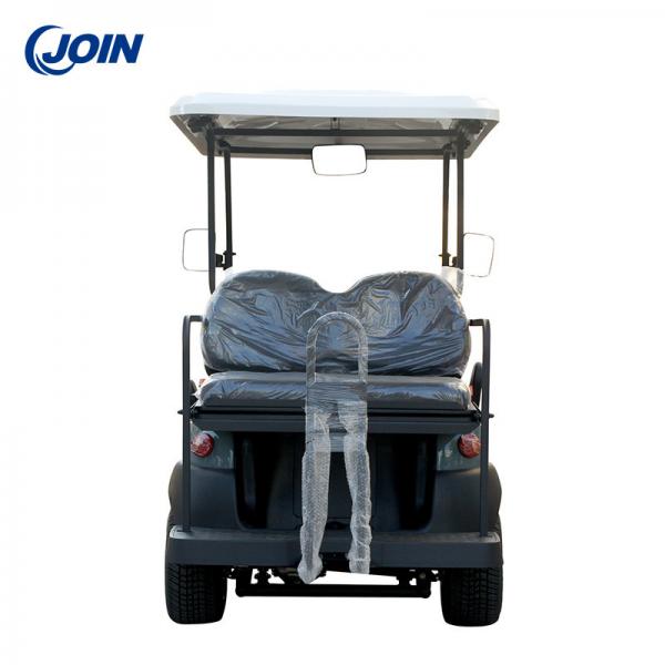 Quality ODM Golf Cart Back Seat Waterproof Golf Cart Folding Rear Seat for sale