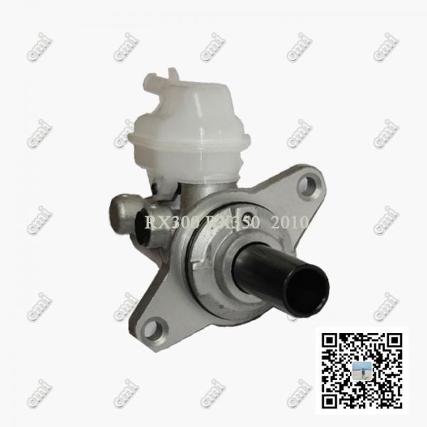 Quality 47201-48201 Brake Master Cylinder Toyota Parts For Toyota Lexus RX300 RX350 2010 MCU30 MUC35 for sale