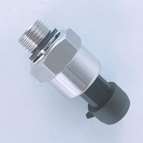 Quality Industrial Compact Hydraulic Pressure Sensor Water proof for sale