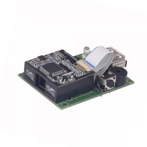 Quality 1D Barcode Scanner Module CCD Linear Sensor Reader Scan Engine M500C for sale