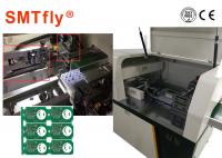 China Automatic Inline V-Cut PCB Separator,PCB Depaneling Machine factory