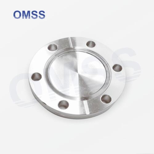 Quality Blank Vacuum Flange Fittings SS304 ISO 16 Stainless Steel ISO for sale