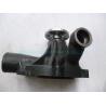 China 6d17 Small Engine Water Pump MITSUBISHI Engine Parts ME075132 Moisture Proof factory