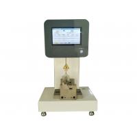 China ISO179 Plastic Digital Charpy Pendulum Impact Testing Machine Charpy Impact Tester factory
