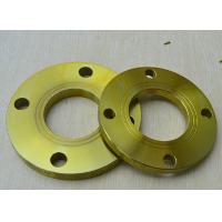 Quality 1/2" To 60 " SLIP ON BLIND Forged Steel Pipe Flange JIS B2220 10K SS400 SUS304 for sale