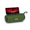 China Top selling Stereo cloth Wireless Bluetooth Speaker Portable Music Speaker Bluetooth factory