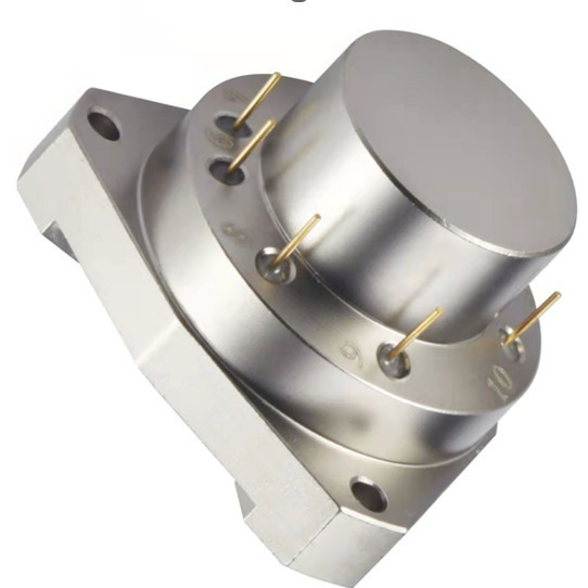 Quality Inertial Measure Quartz Flexure Accelerometer For Aerospace Environment for sale